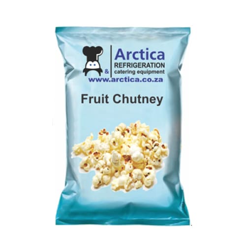 Popcorn Spice Fruit Chutney Pop Corn