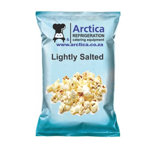 Popcorn Spice Lightly Salted