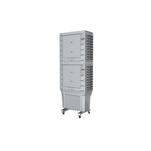 Portable Evaporative Cooler Kf Series – 18 000m3/h 3 Speed