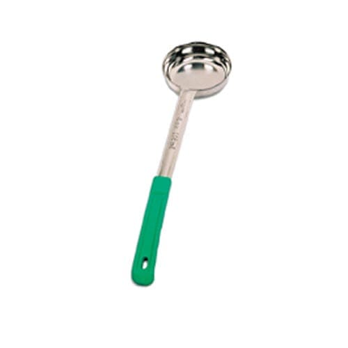 Portion Server Solid (green) 118ml / 4oz Pss0003