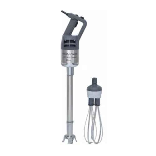 Power Mixer Combi Mini 240 (whisk And Knife Included) Robot