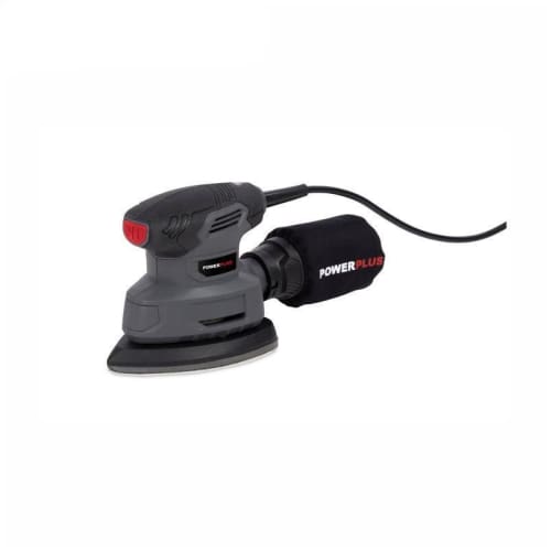 Power e Palm Sander 140w Powe40020