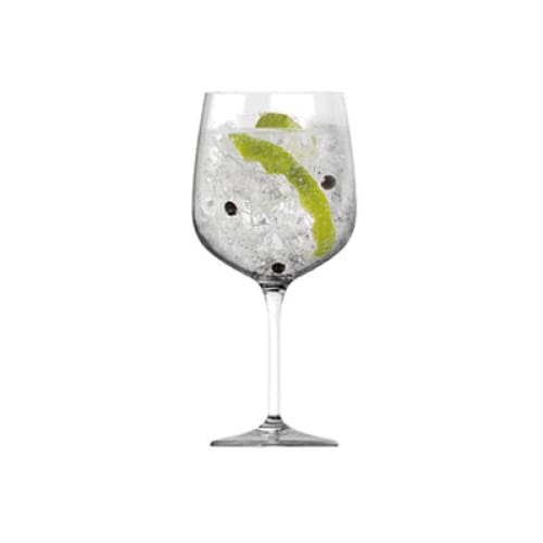 Premium Gin Cocktail 76cl (6) H255mm W108m Br1.70184