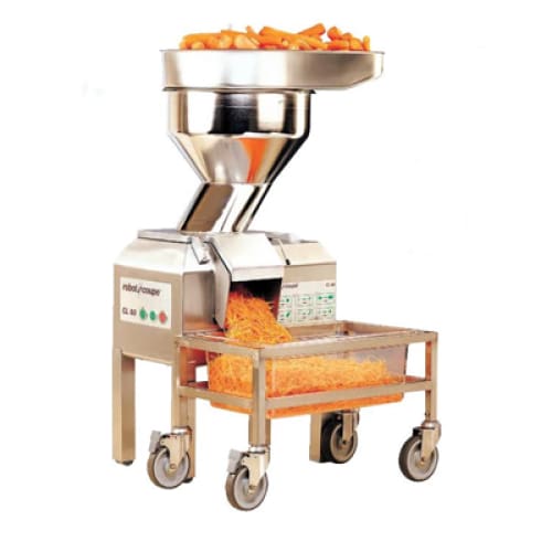 Veg Prep Machine Cl60 With Automatic Feed Head (3000