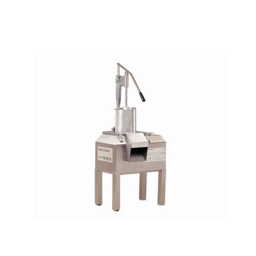 Veg Prep Machine Cl60 With Pusher Feed (3000 Servings)