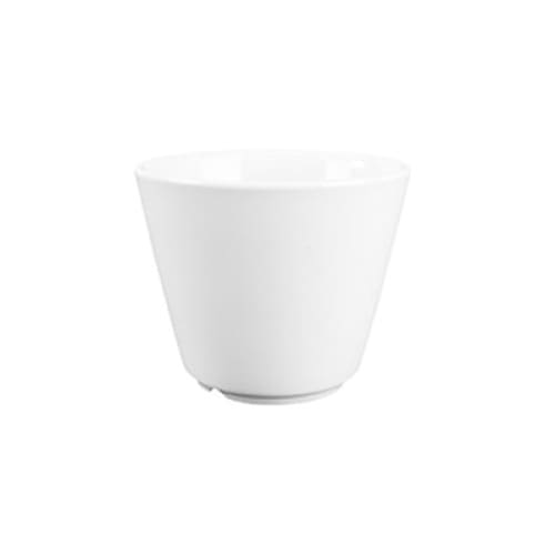 Prima - White - Chip Mug 9cm (24) Da-1052