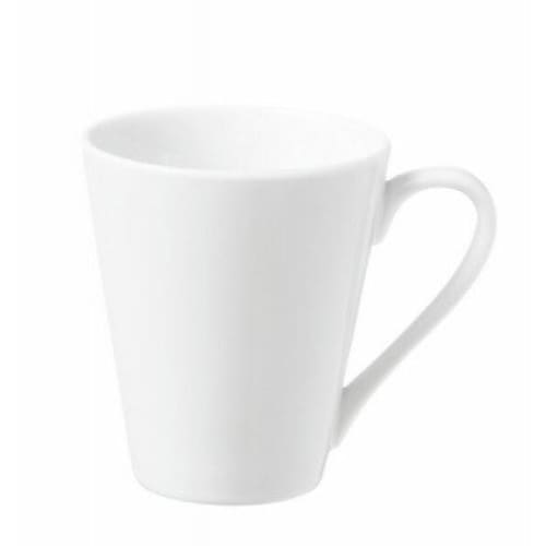 Prima - White - Coffee Mug 30cl (24) Da-1012
