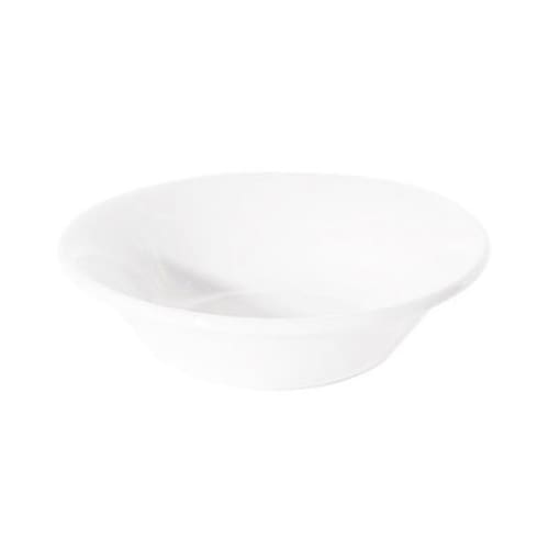 Prima - White - Oatmeal Bowl 15.5cm (24) Sp-da216