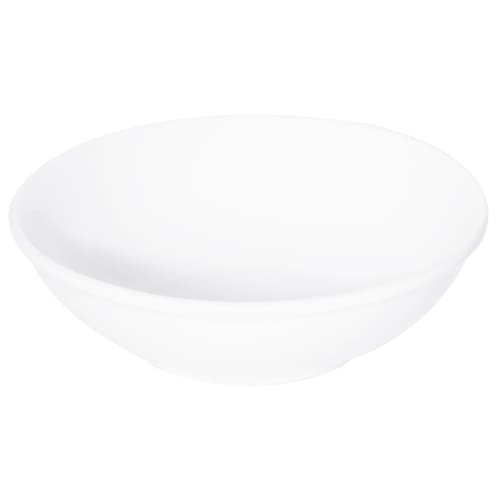 Prima - White - Pasta / Salad Bowl 26cm(12) Sp-da1007
