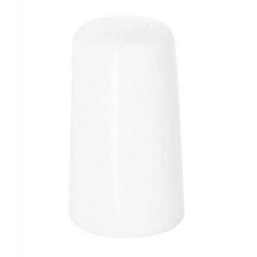 Prima - White - Pepper Shaker 8cm (12) Da-1011