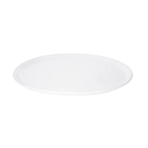 Prima - White - Pizza Plate 31cm (12) Da-014