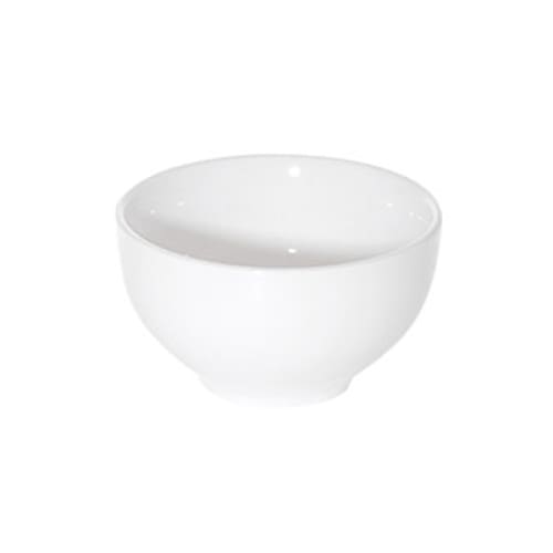 Prima - White - Rice Bowl 10cm (24) Da-230