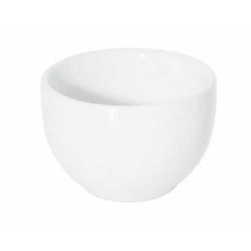 Prima - White - Sauce Cup 8cl (24) Da-1008