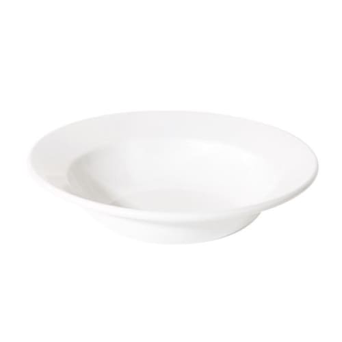 Prime - White - Soup / Cereal Bowl 19cm (24) Sp-da215
