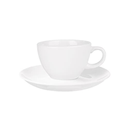 Profile - White - Teacup 23cl (12) Cc-wh-vt8.1