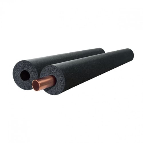 Uv Protect Insulation Tube Armaflex 1/2 1.8m