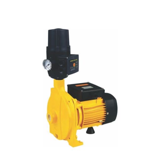 Pro-pump 1.1 Kw Centrifugal Pump + Controller Booster Set
