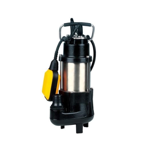 Pro-pump 0.75 Kw Drainage Pump Gwqd13-9