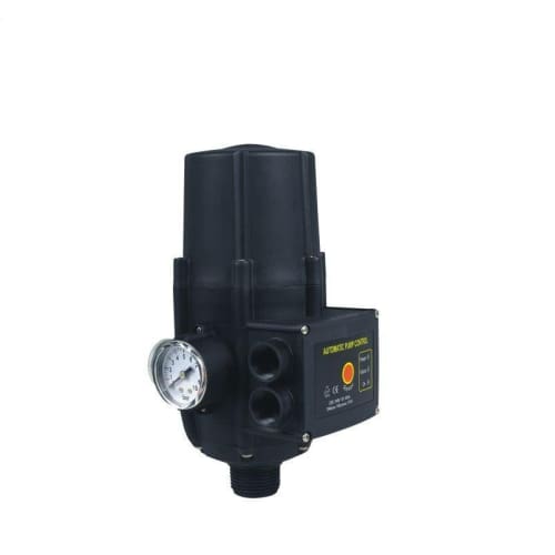 Pro-pump 10a Pump Control Gflowc