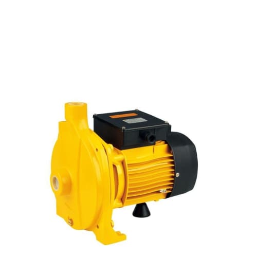 Pro-pumps 0.37 Kw Centrifugal Pump Gcp-130
