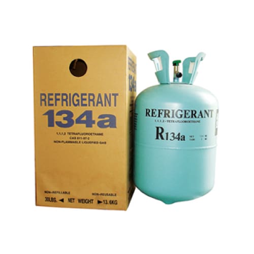 Refrigerant R134ad