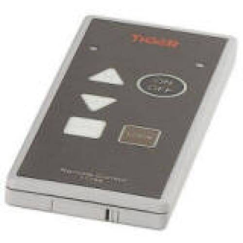 Remote Control For Induction Tiger Iht0002