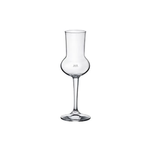 Riserva Grappa 8cl H163mm W56mm (6) Br1.66180