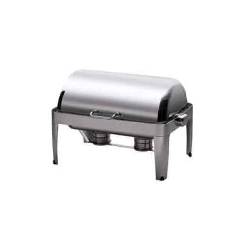 8lt Roll Top Chafing Dish Cdi0008