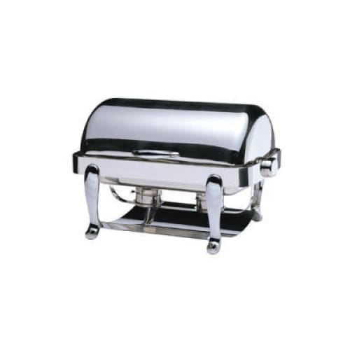 8lt Roll Top Chafing Dish Euri Range Tigerhotel Cde0008