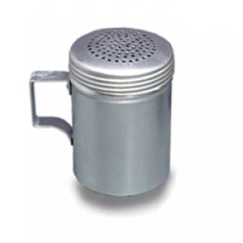 Salt Shaker Aluminium With Handle 65 x 90 Mm Ssa0001