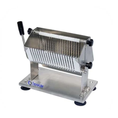 Sausage Slicer-manual Chromecater Ss-01