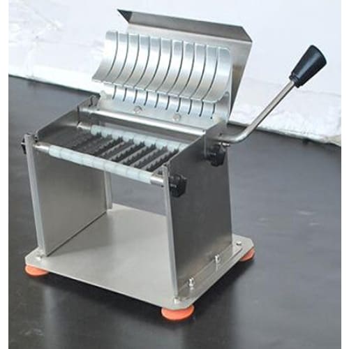 Sausage Slicer Manual Gatto Hss-18