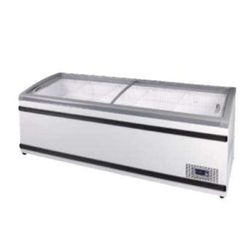 Self Contained Freezer 2200 Smr2200