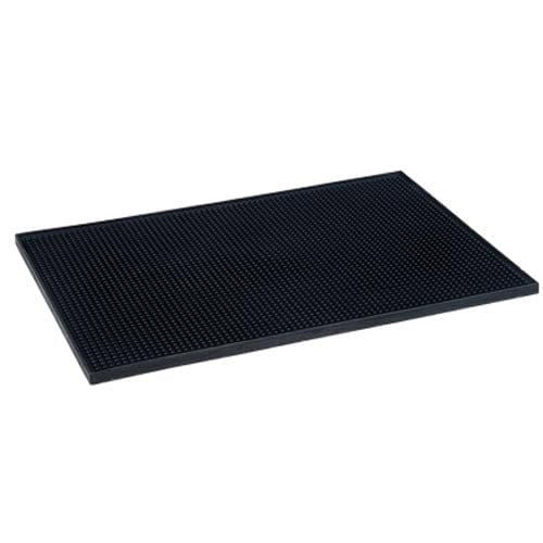 Service Mat - 300 x 450mm (black) Mts0300