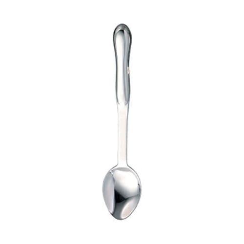 Serving Spoon S/steel 345mm Sss0320