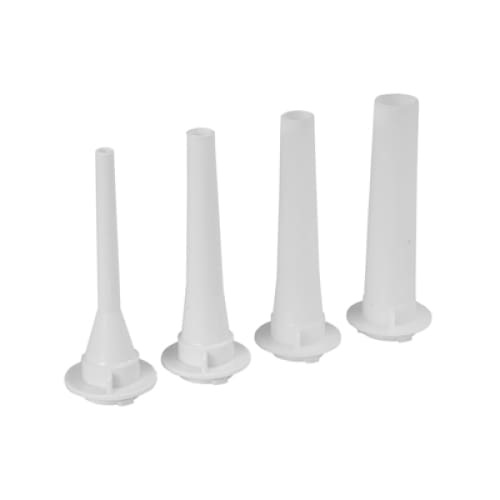 S/filler Funnel Plastic 10mm (clip-on) Sfp1010