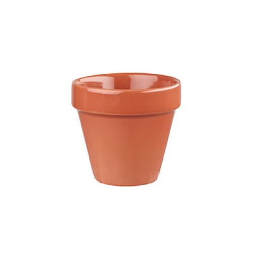 Bit On The Side - Paprika Dipper Pot 5.5x5.8cm (12)