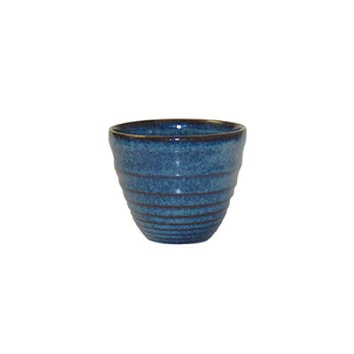 Bit On The Side - Sapphire Dip Pot 7cm (12) Cc-bcbl-rpd4.1