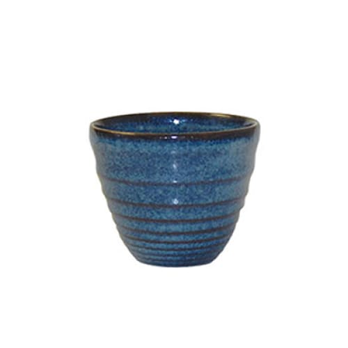 Bit On The Side - Sapphire Chip Mug 9.5cm (12)