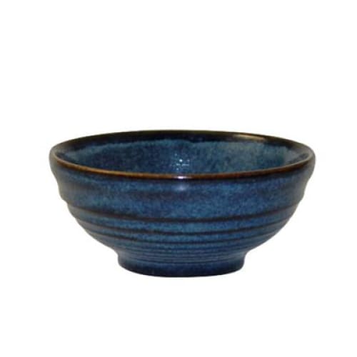 Bit On The Side - Sapphire Snack Bowl 10.4cm (12)