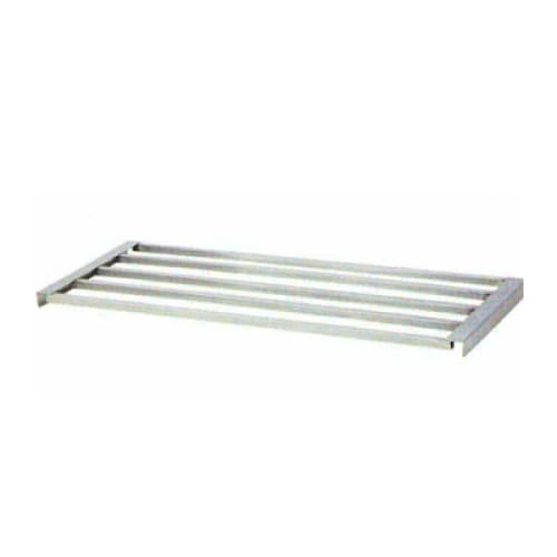 Sink Shelf 1600mm Tubular Stainless Steel - Titan Gnsh1102o7