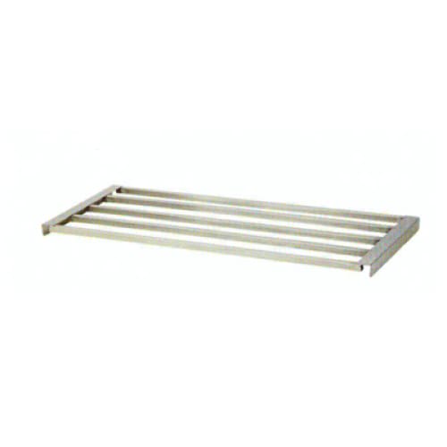 Sink Shelf 1700mm Tubular Stainless Steel Heavy Duty