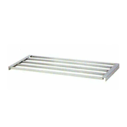 Sink Shelf 2300mm Tubular Stainless Steel Titan Gnsh1103o7