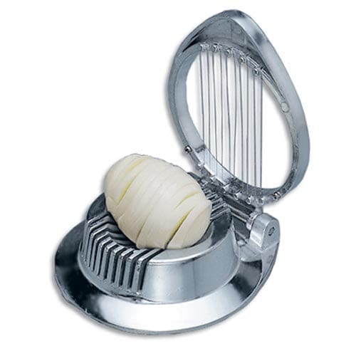 Egg Slicer Aluminium-10 Wire Esa0010