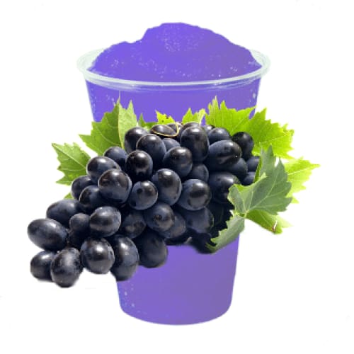 Slush Mix Grape 1.5kg Smg-10