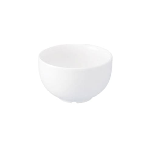 Snack Attack White - Small Soup Bowl - 28cm (24) Cc-wh-ssb.1
