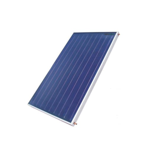 Solar 2.0meter Square Flat Plate Water Collector Sfc2000