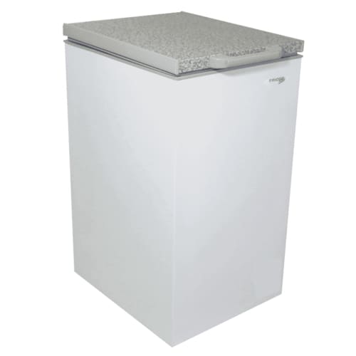 Solar Chest Freezer 104l 12v Dc Lc126f-w