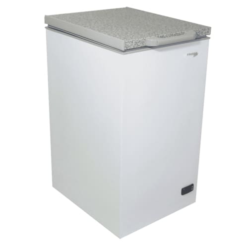 Solar Chest Freezers 104l Lc121f-w