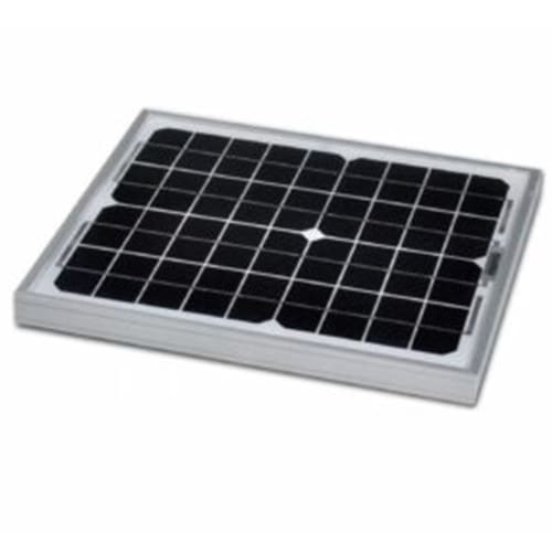 20w Solar Pv Panel (360mm x 290mm) Rsp020